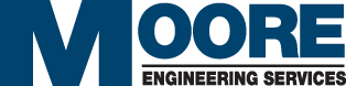 Moore Engineering Services Logo