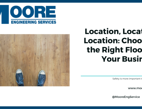 Location, Location, Location: Choosing the Right Floor for Your Business