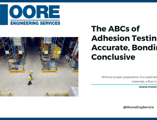 The ABCs of Adhesion Testing: Accurate, Bonding, Conclusive